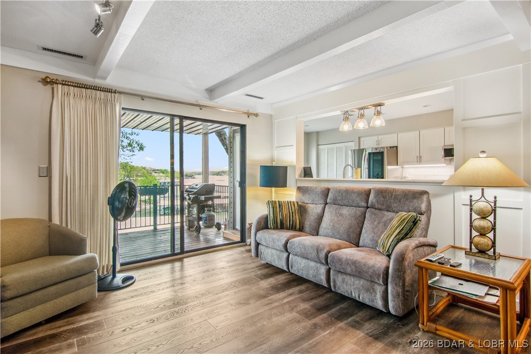 Waters Edge Condominium - Residential