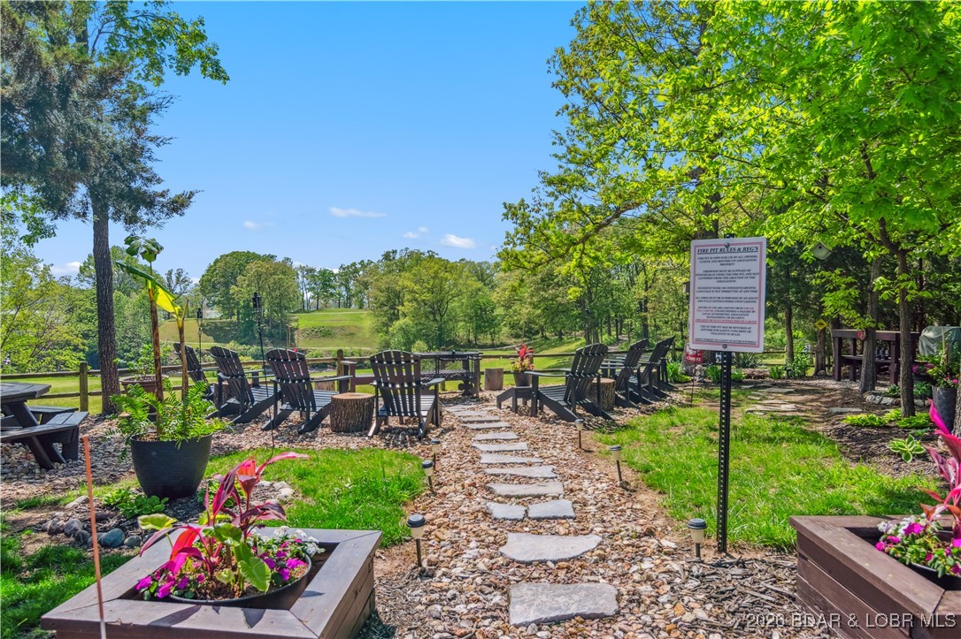 Waters Edge Condominium - Residential