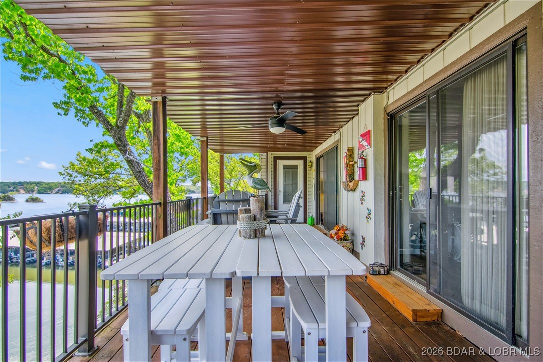 Waters Edge Condominium - Residential