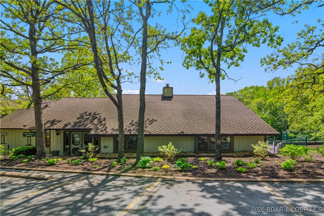 Waters Edge Condominium - Residential