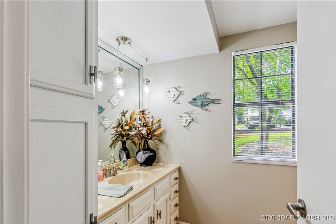 Waters Edge Condominium - Residential