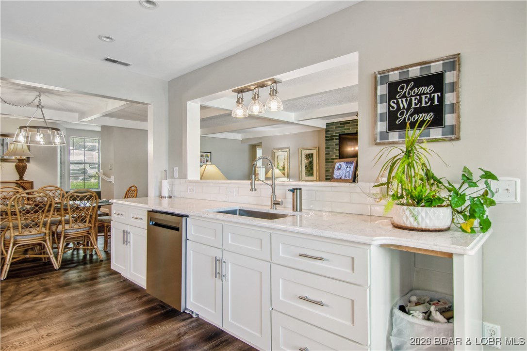 Waters Edge Condominium - Residential