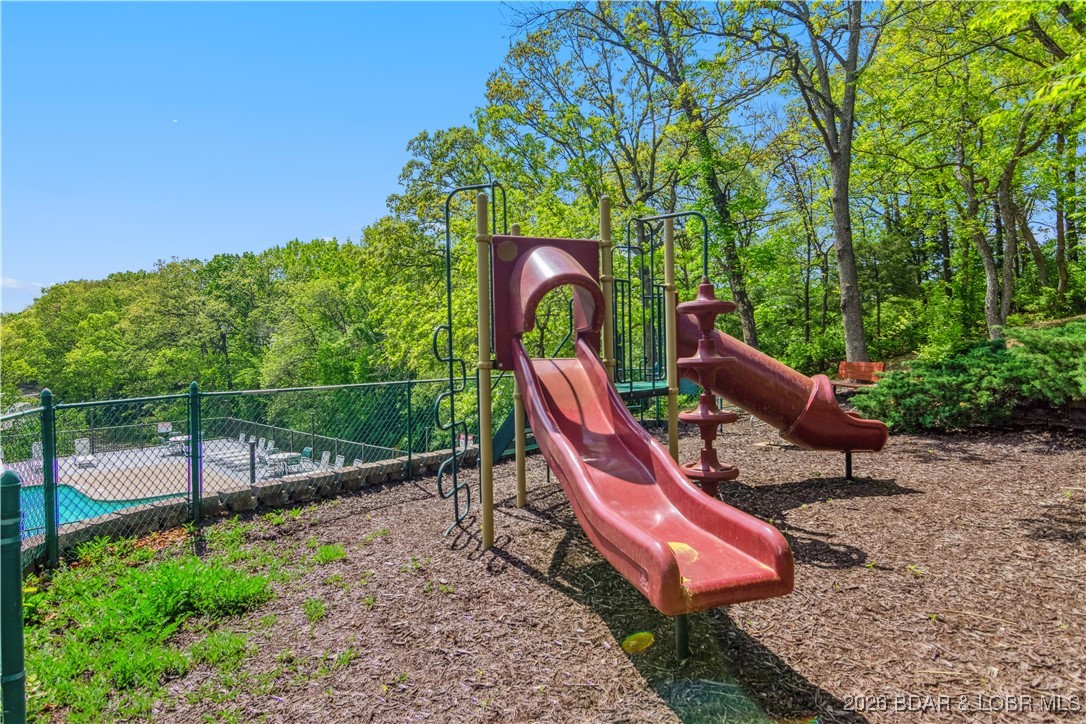 Waters Edge Condominium - Residential