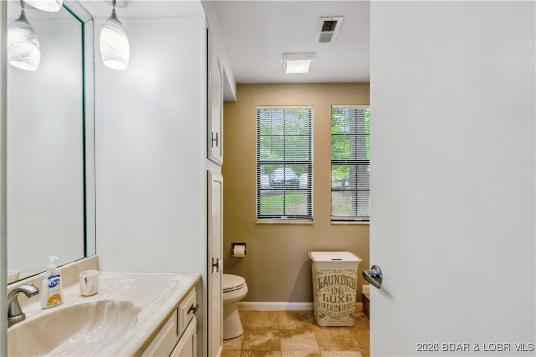 Waters Edge Condominium - Residential