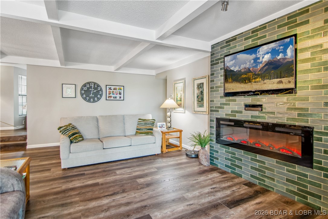 Waters Edge Condominium - Residential