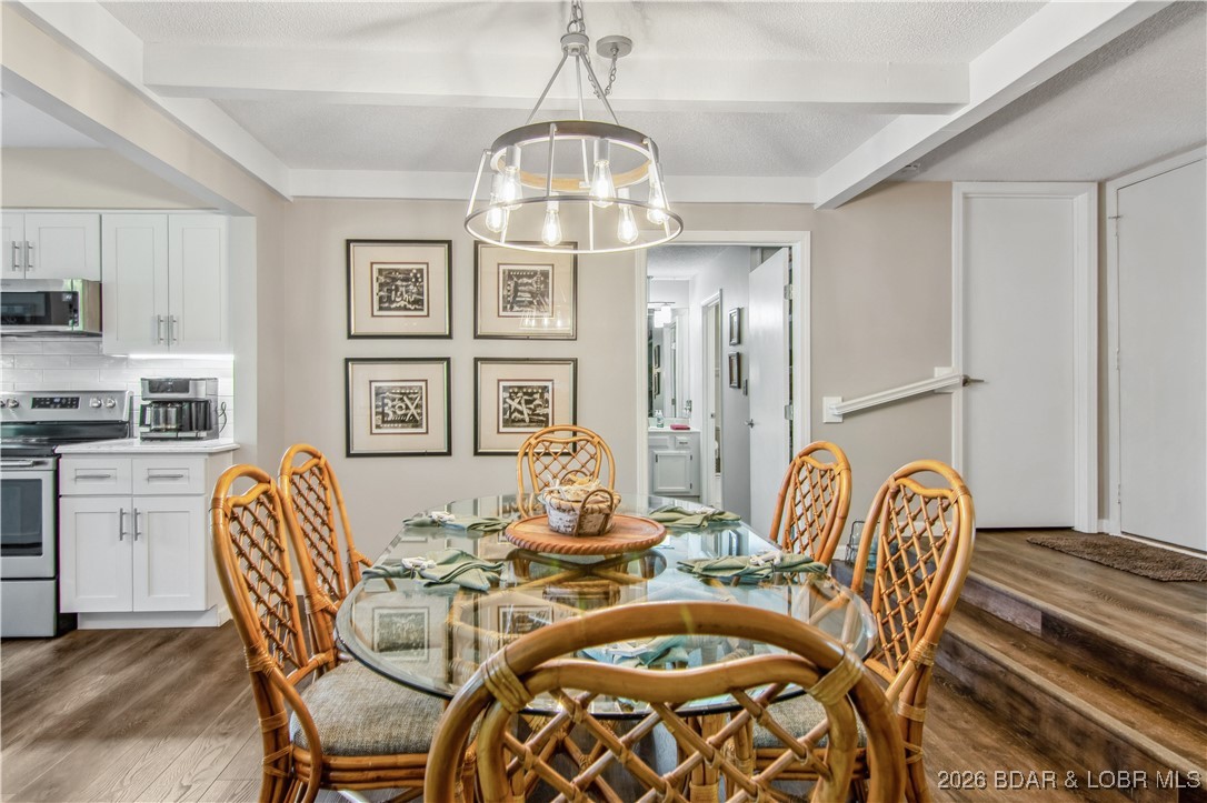 Waters Edge Condominium - Residential