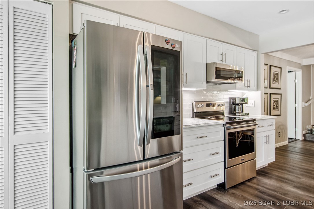 Waters Edge Condominium - Residential