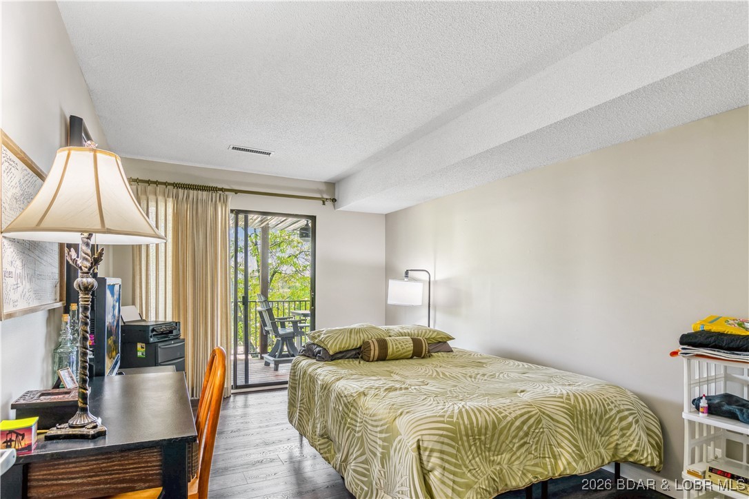 Waters Edge Condominium - Residential