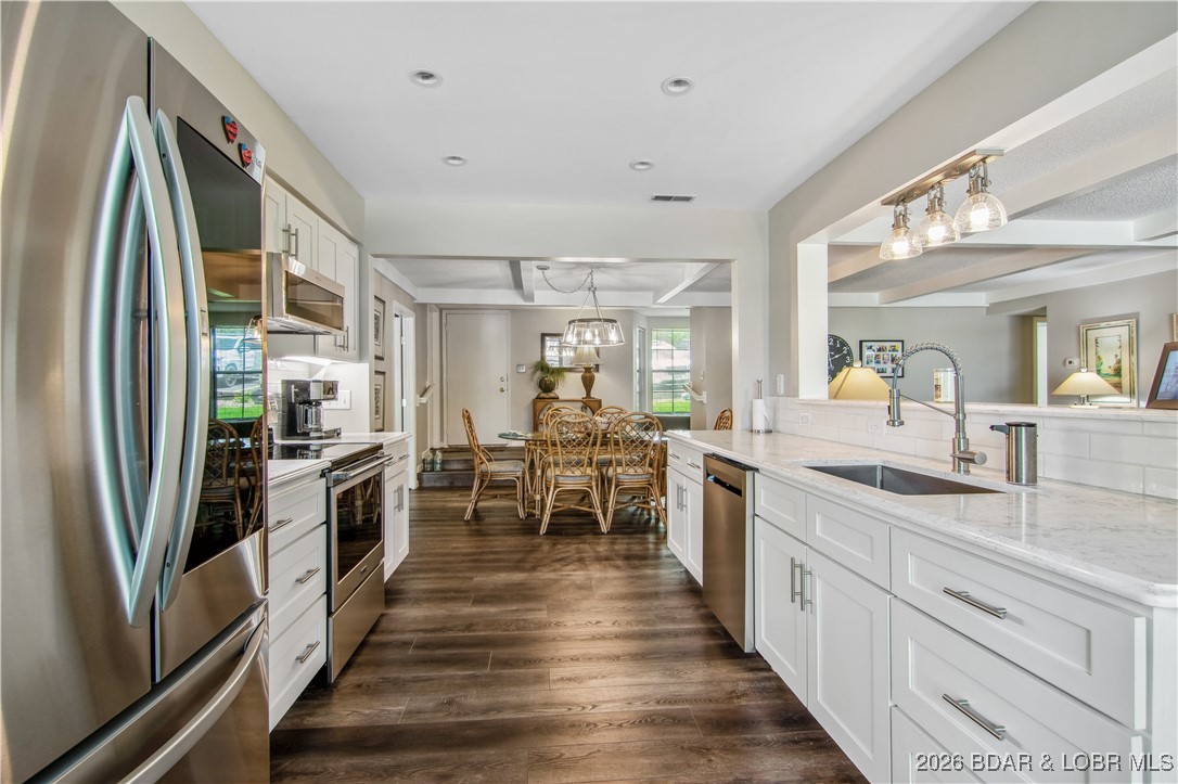 Waters Edge Condominium - Residential