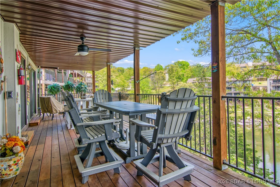 Waters Edge Condominium - Residential