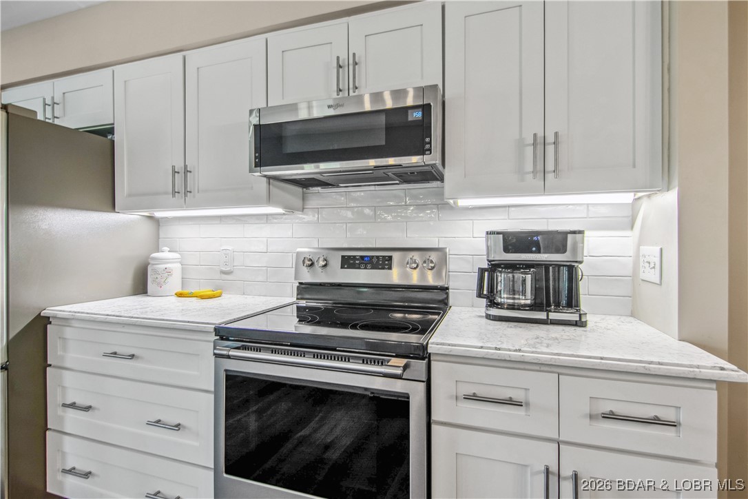 Waters Edge Condominium - Residential