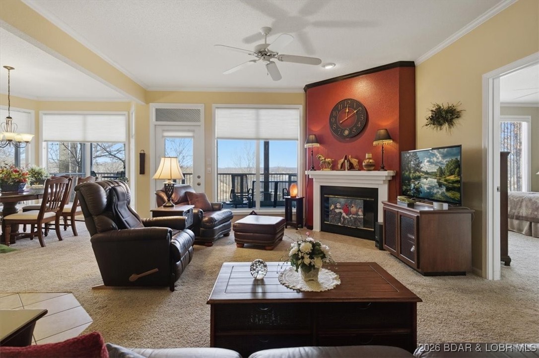 Shores Of Camelot Condominiums - Residential