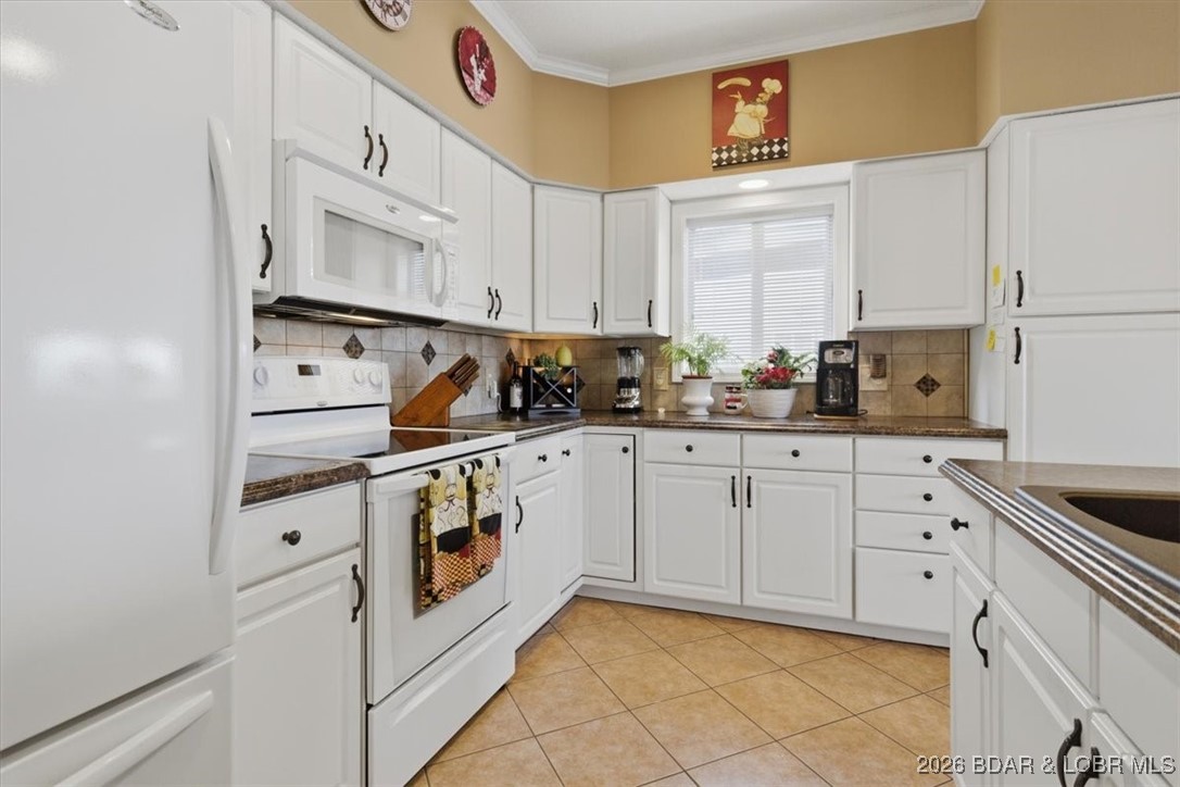 Shores Of Camelot Condominiums - Residential