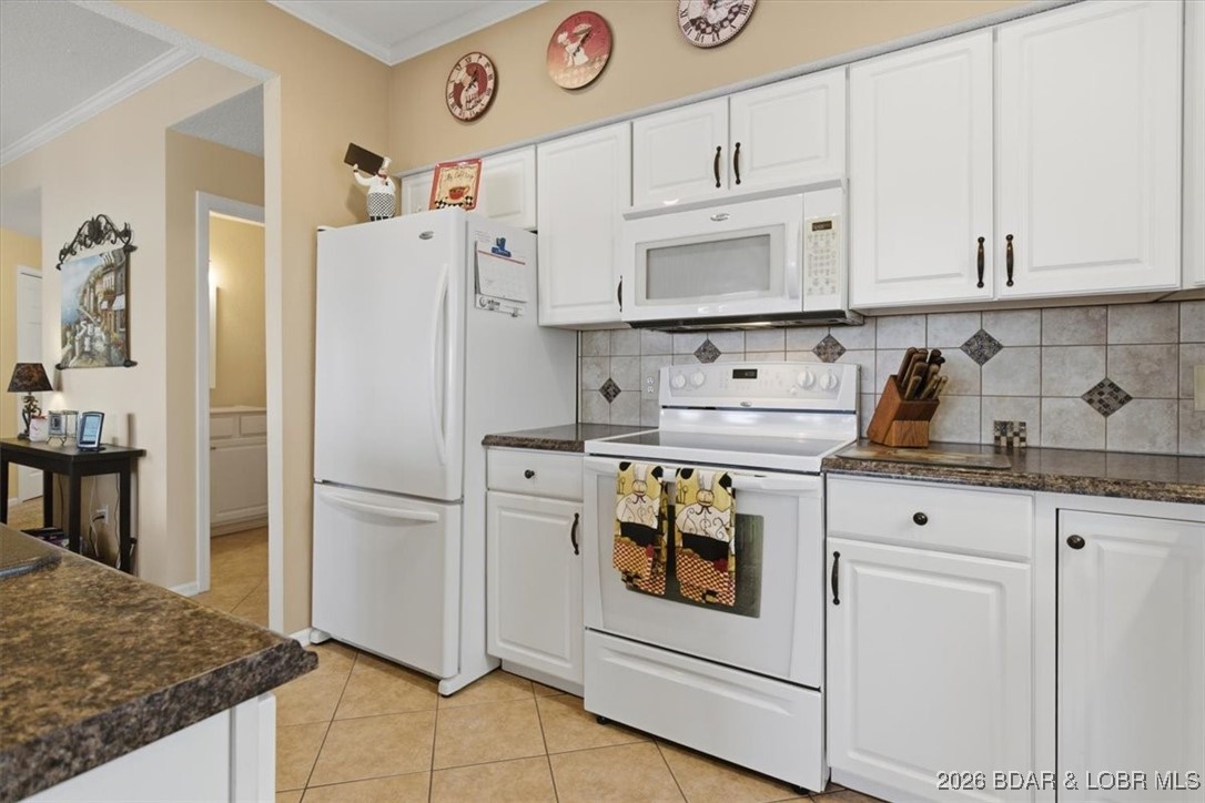 Shores Of Camelot Condominiums - Residential