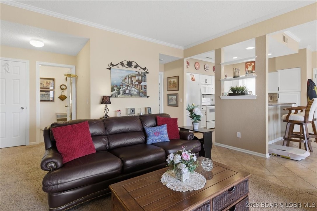 Shores Of Camelot Condominiums - Residential