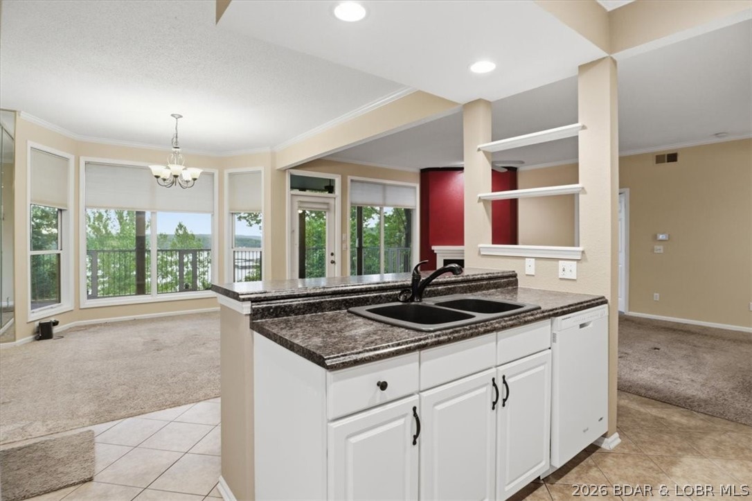 Shores Of Camelot Condominiums - Residential