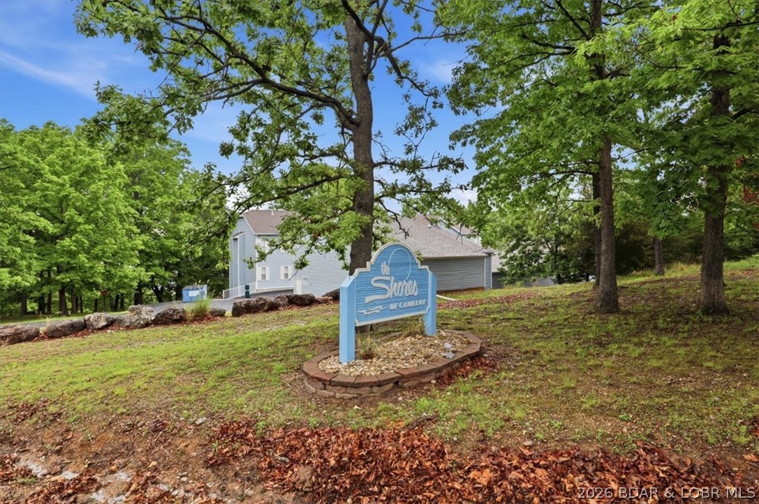 Shores Of Camelot Condominiums - Residential