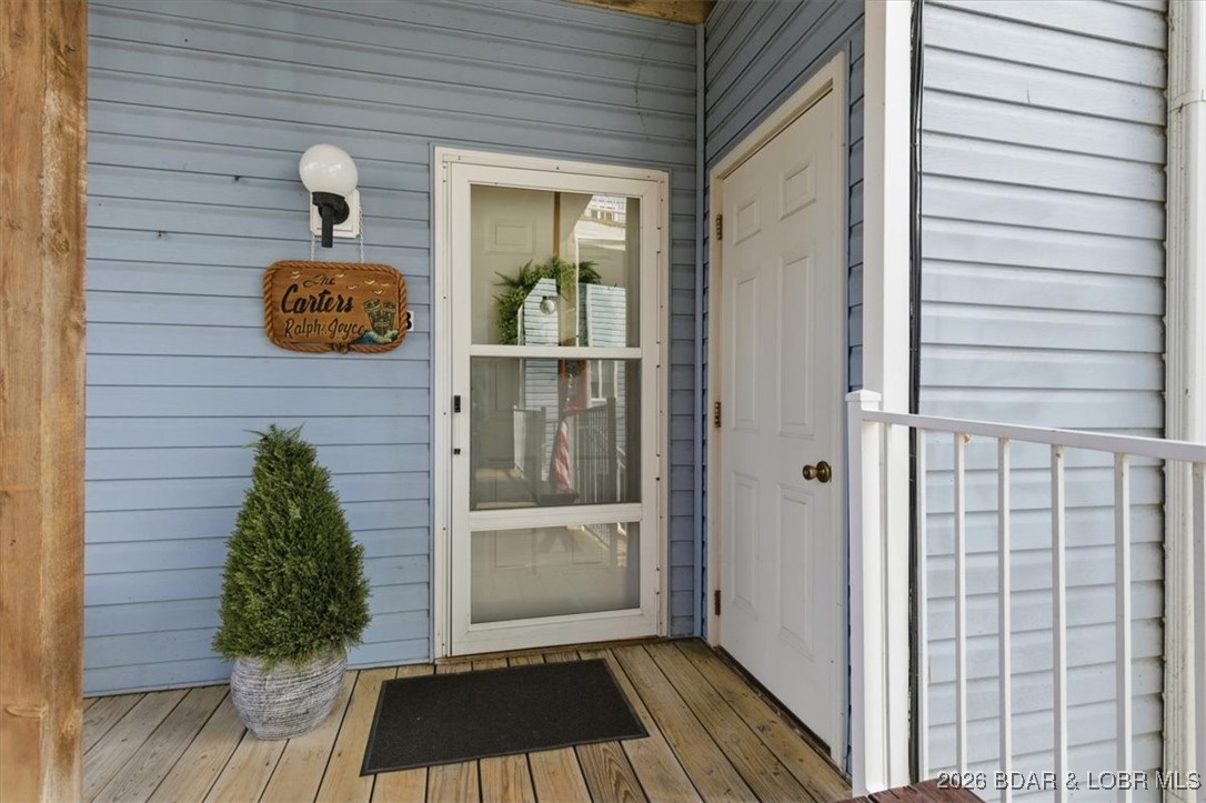 Shores Of Camelot Condominiums - Residential