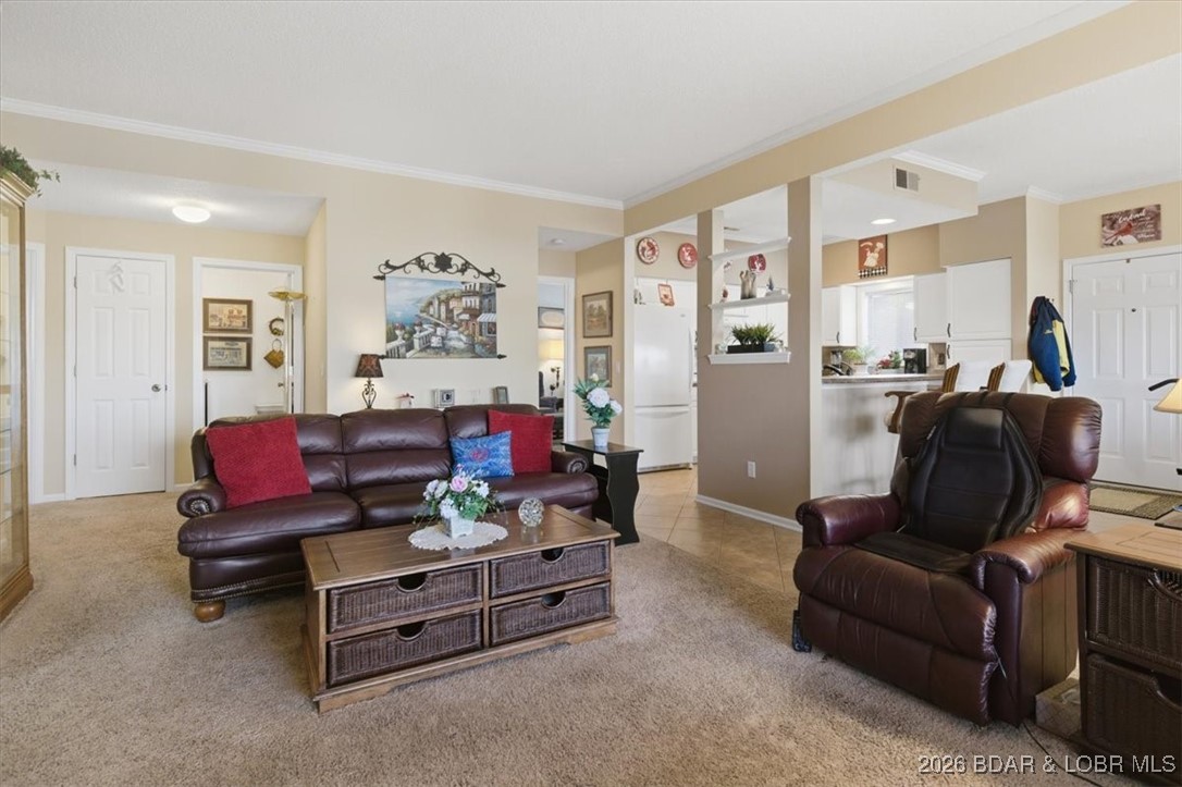 Shores Of Camelot Condominiums - Residential