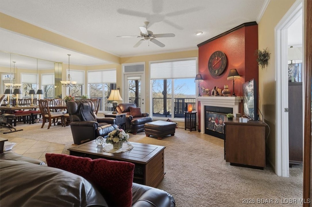 Shores Of Camelot Condominiums - Residential