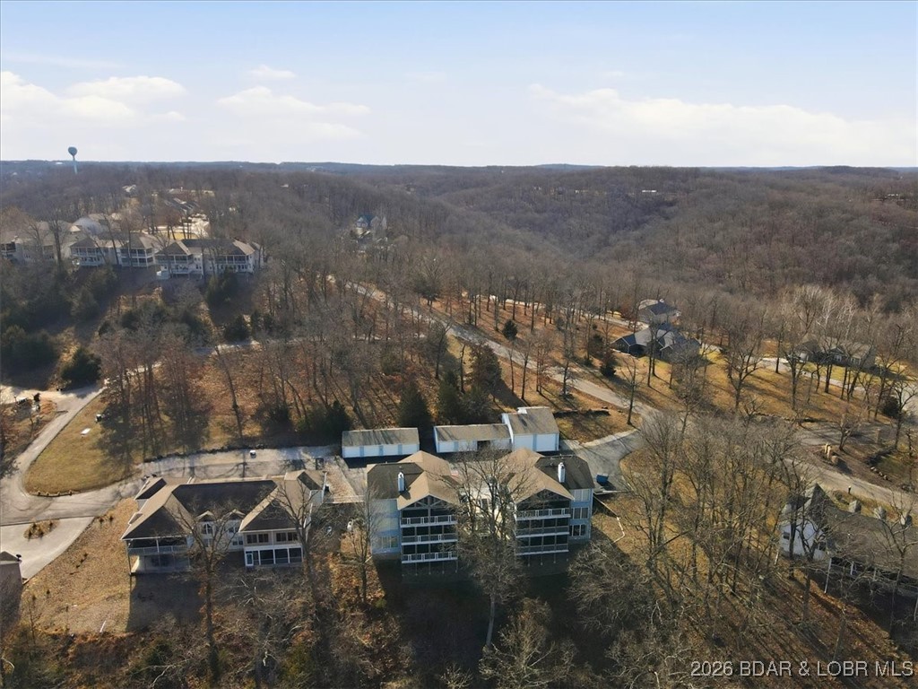 Shores Of Camelot Condominiums - Residential