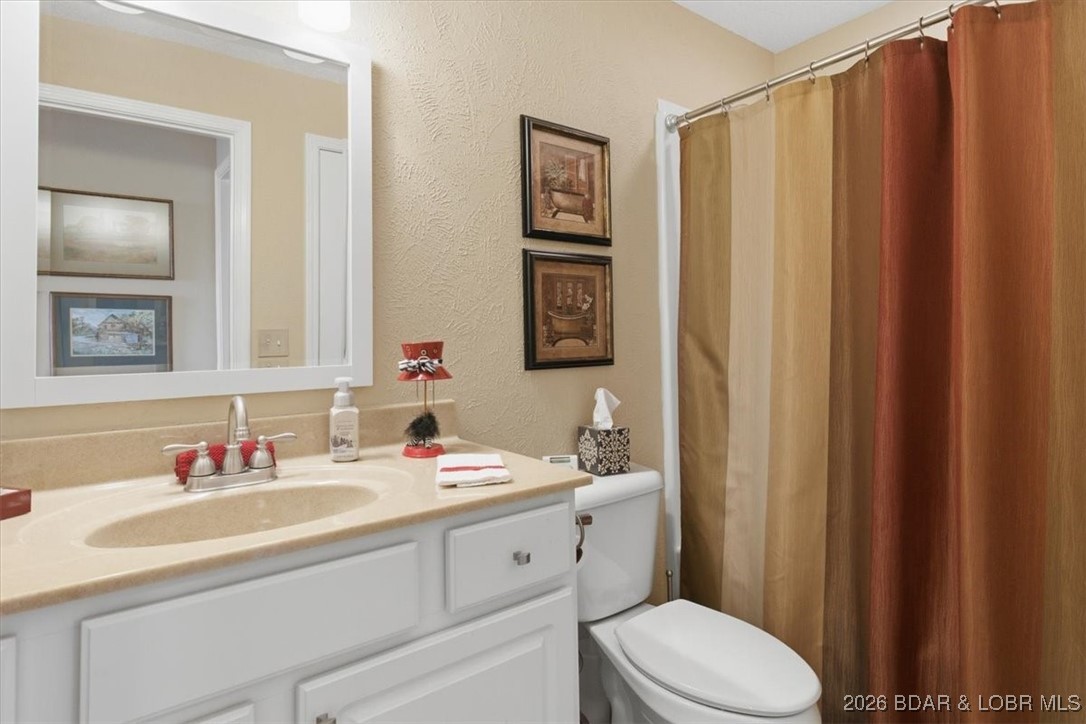 Shores Of Camelot Condominiums - Residential