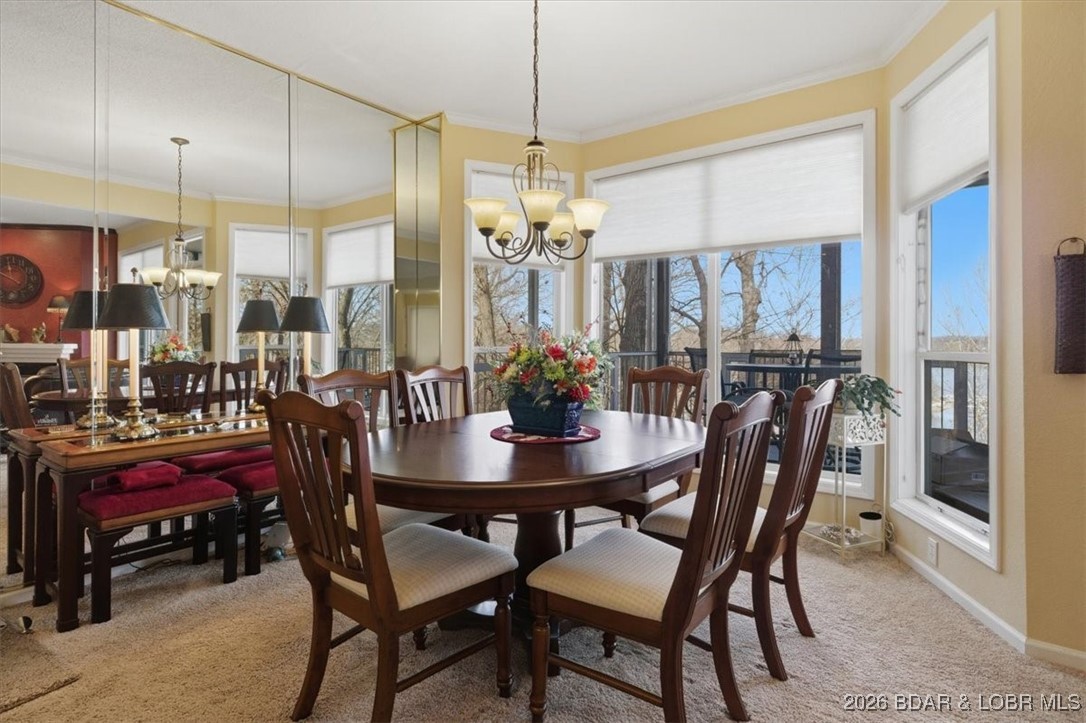 Shores Of Camelot Condominiums - Residential