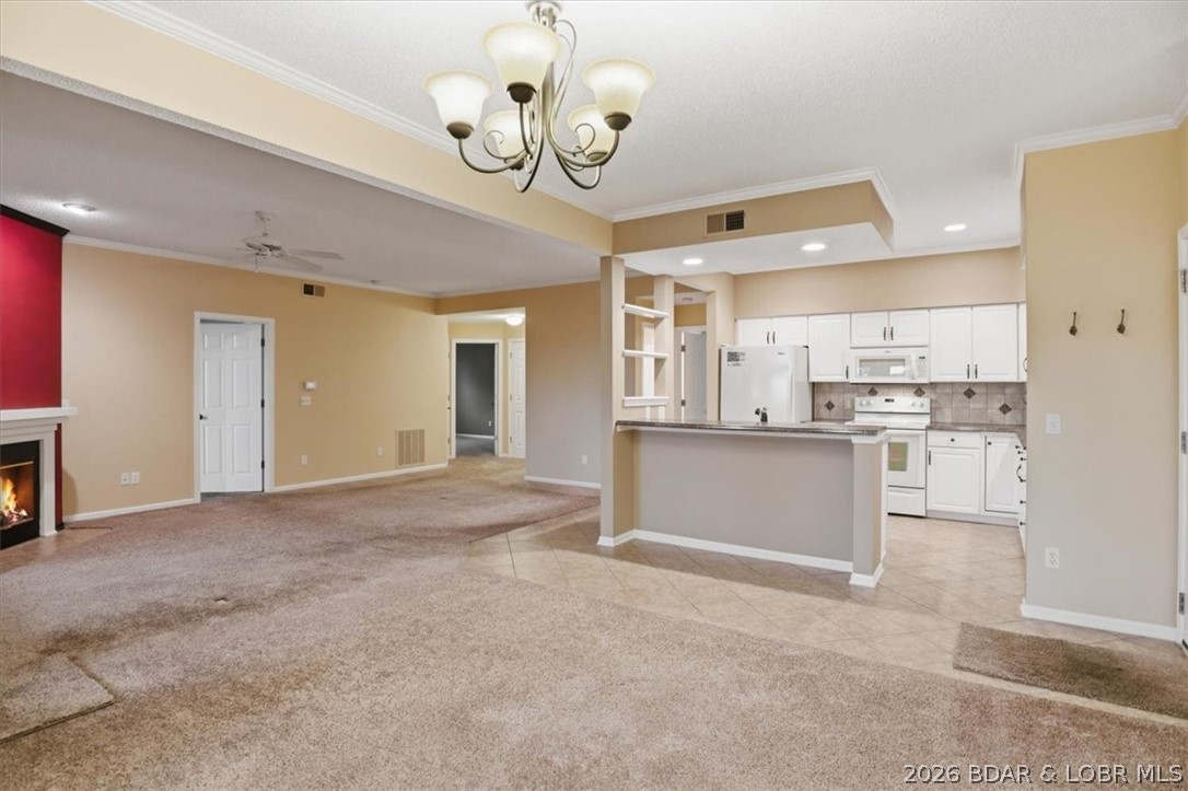 Shores Of Camelot Condominiums - Residential