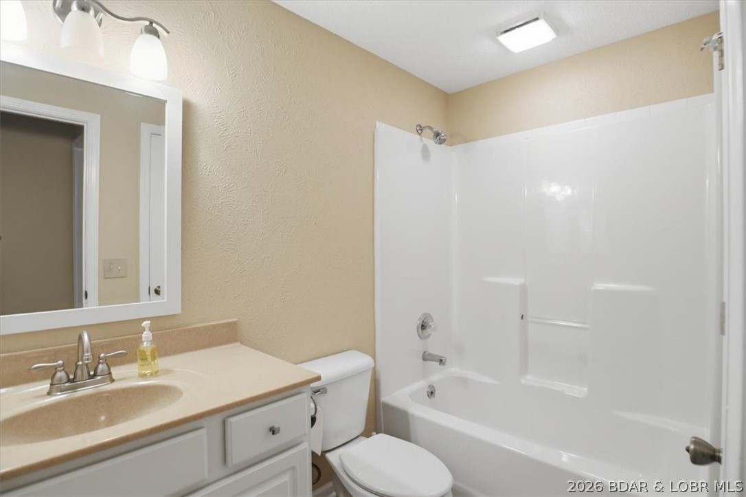 Shores Of Camelot Condominiums - Residential