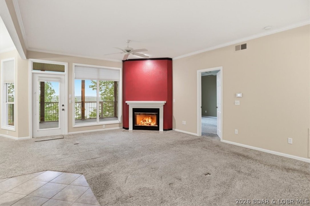 Shores Of Camelot Condominiums - Residential