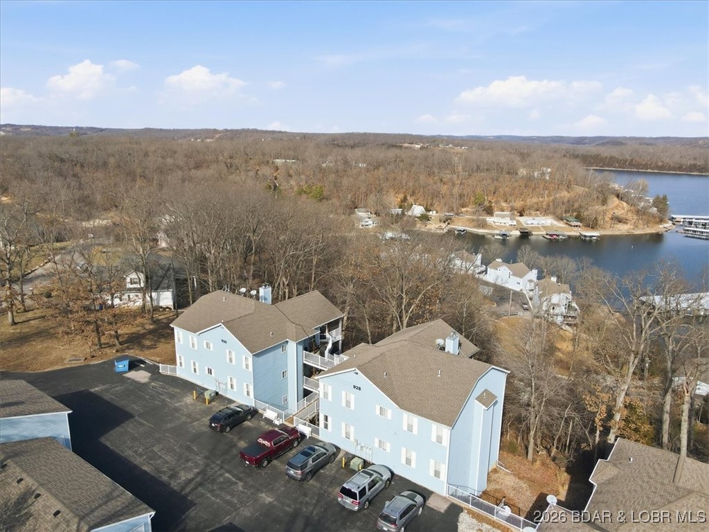 Shores Of Camelot Condominiums - Residential