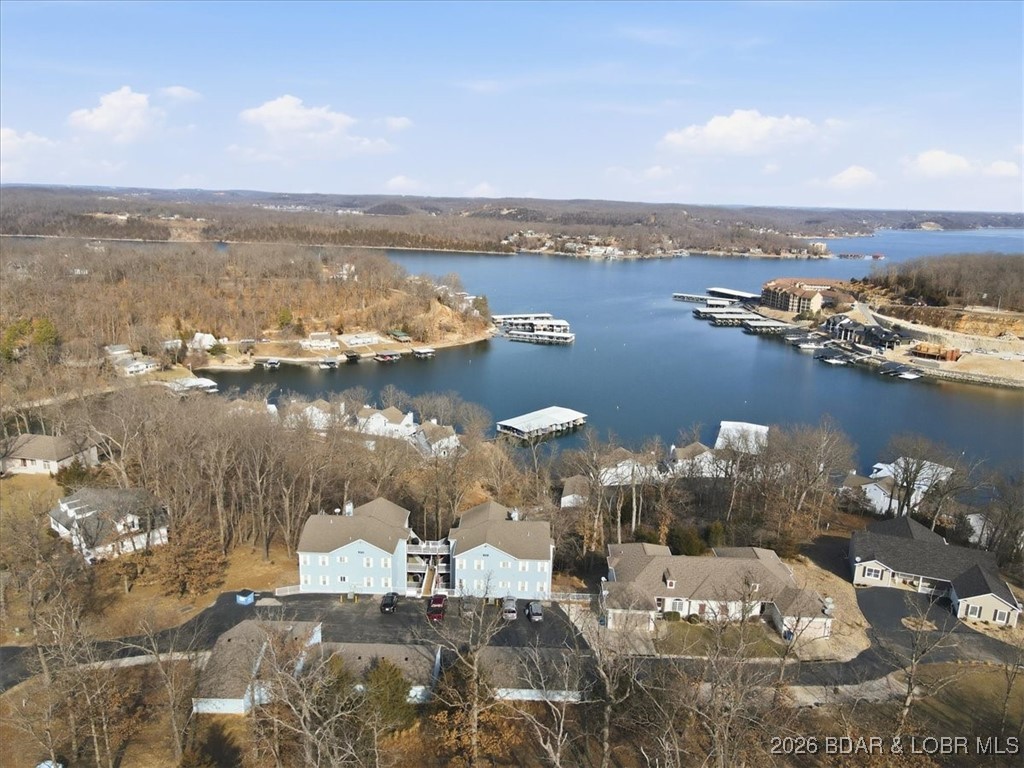 Shores Of Camelot Condominiums - Residential