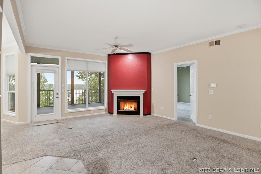 Shores Of Camelot Condominiums - Residential