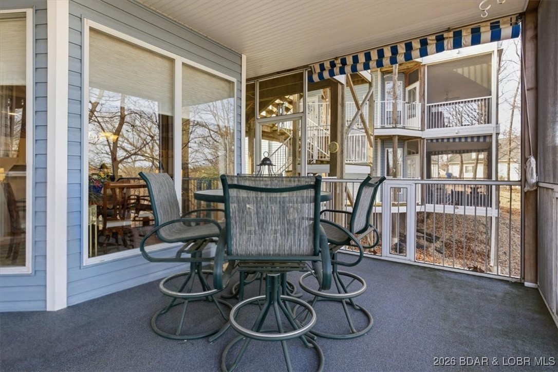 Shores Of Camelot Condominiums - Residential