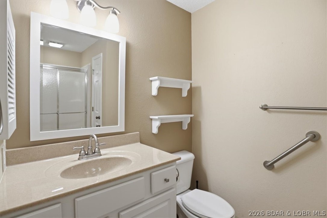 Shores Of Camelot Condominiums - Residential