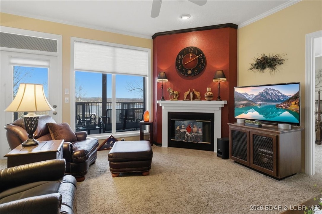 Shores Of Camelot Condominiums - Residential