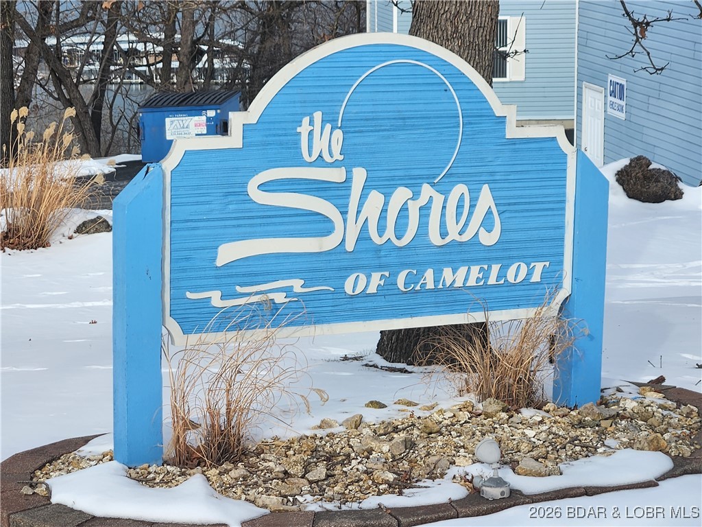 Shores Of Camelot Condominiums - Residential