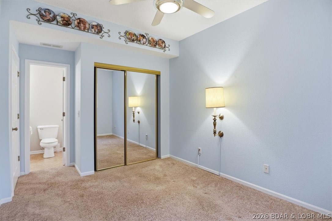 Shores Of Camelot Condominiums - Residential