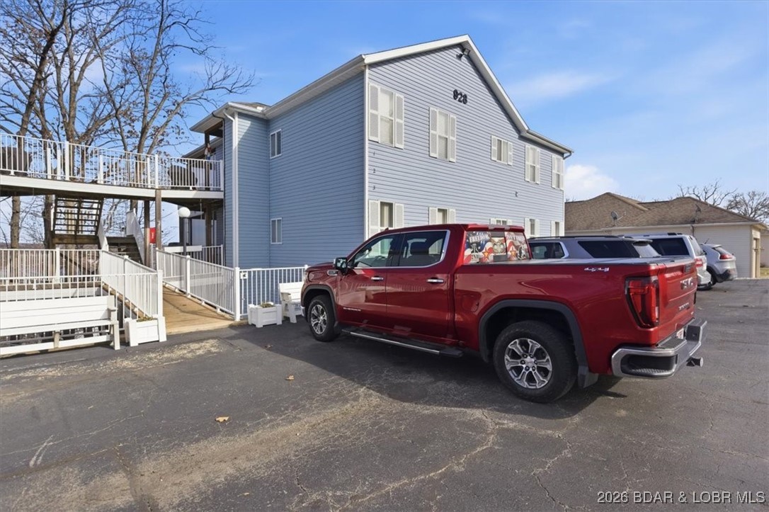 Shores Of Camelot Condominiums - Residential