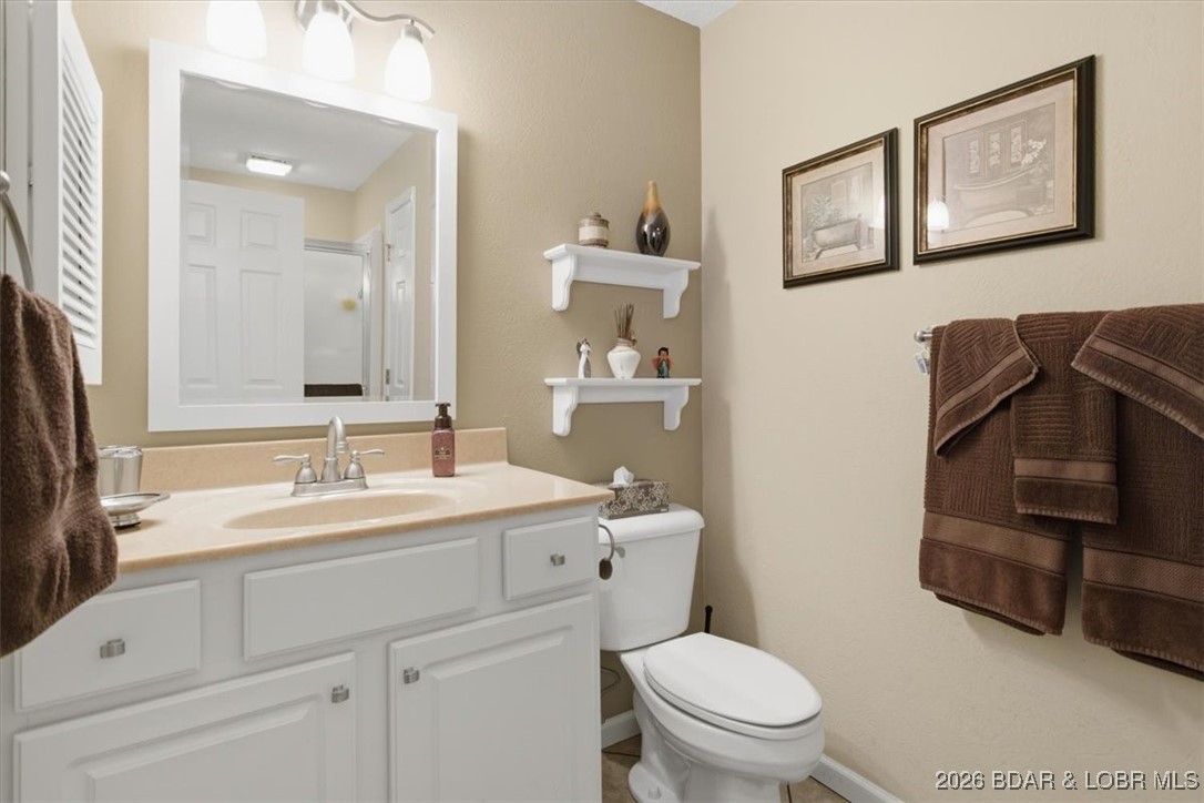 Shores Of Camelot Condominiums - Residential