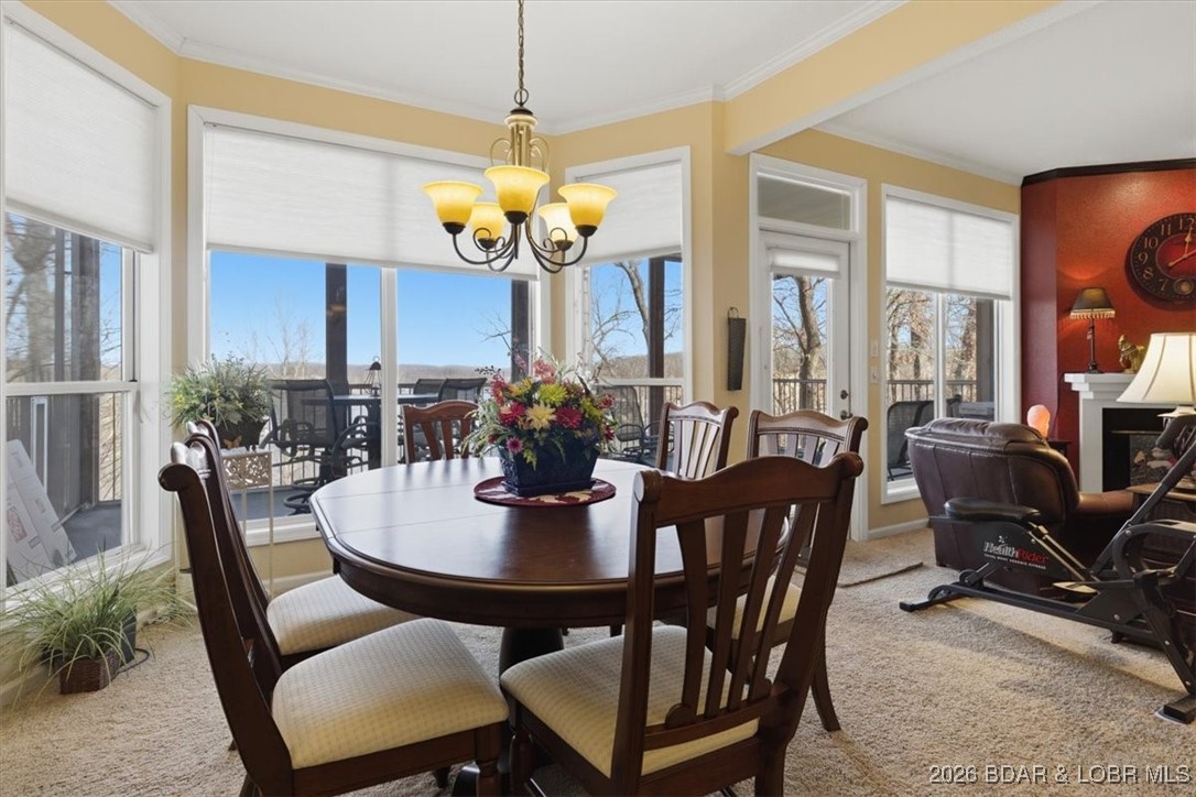 Shores Of Camelot Condominiums - Residential