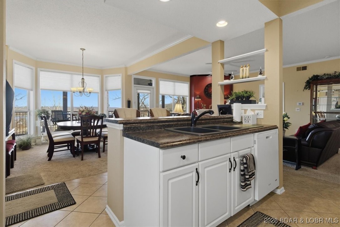 Shores Of Camelot Condominiums - Residential