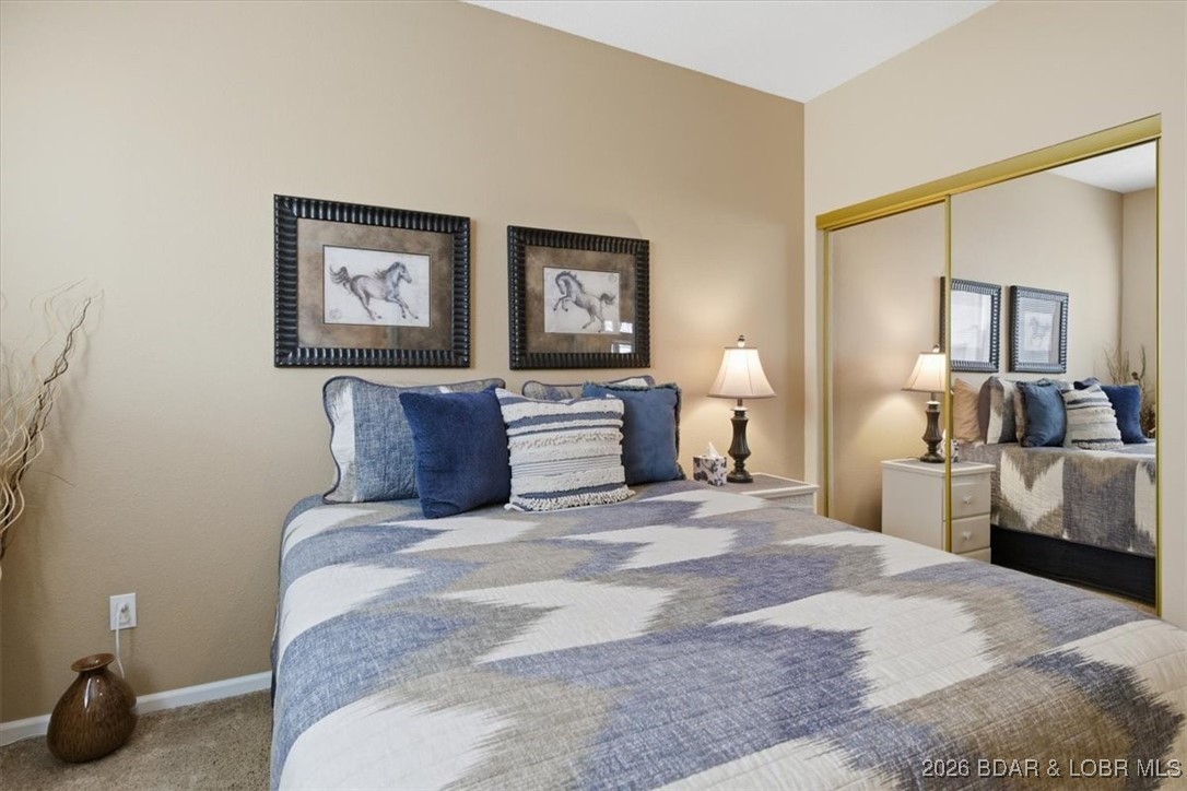 Shores Of Camelot Condominiums - Residential