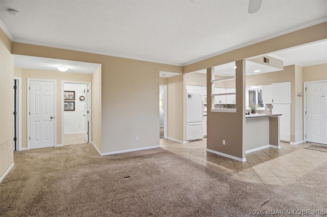 Shores Of Camelot Condominiums - Residential