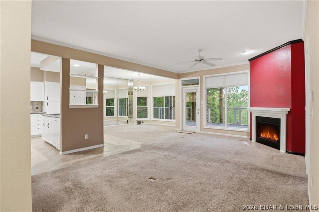 Shores Of Camelot Condominiums - Residential