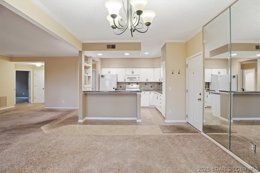 Shores Of Camelot Condominiums - Residential