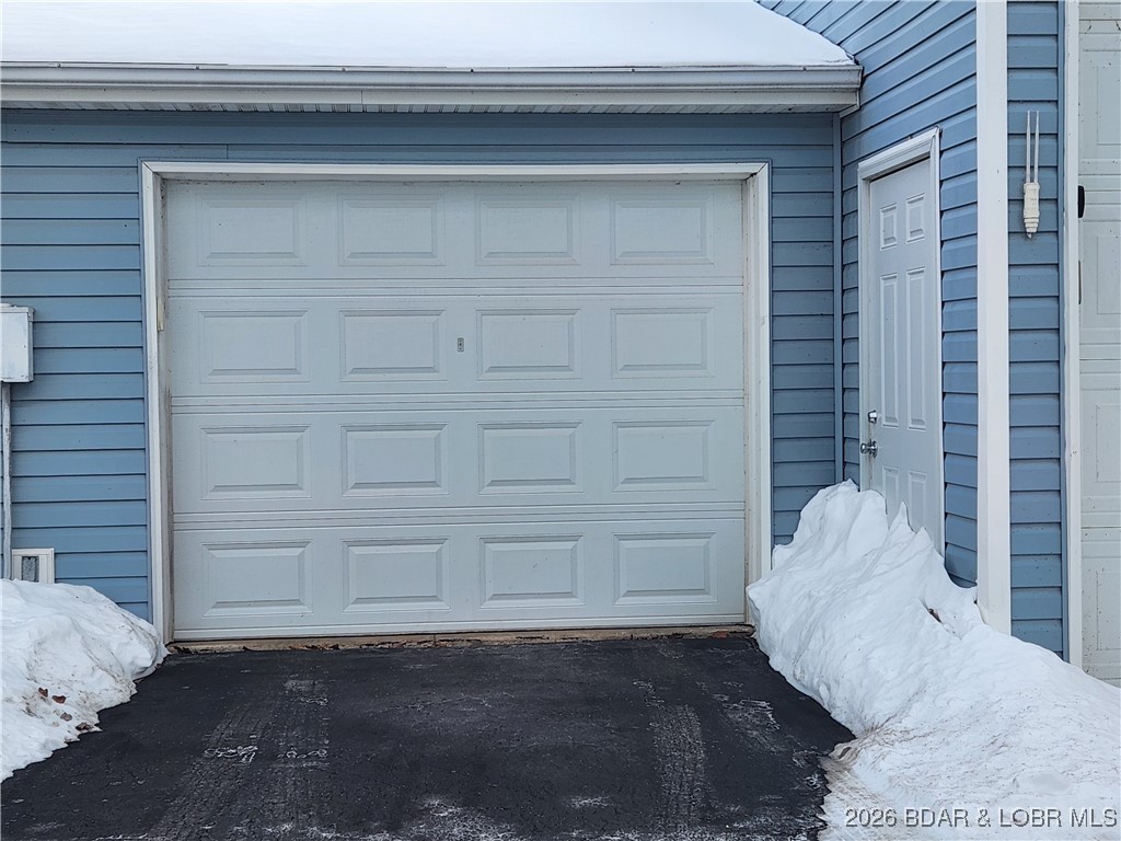 Shores Of Camelot Condominiums - Residential