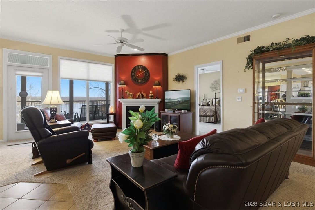 Shores Of Camelot Condominiums - Residential