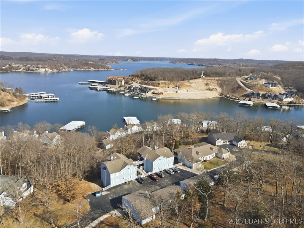 Shores Of Camelot Condominiums - Residential