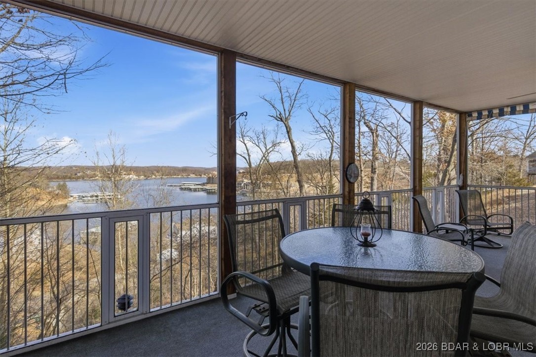 Shores Of Camelot Condominiums - Residential